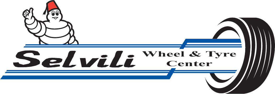Selvili Wheel & Tyre Center Assen