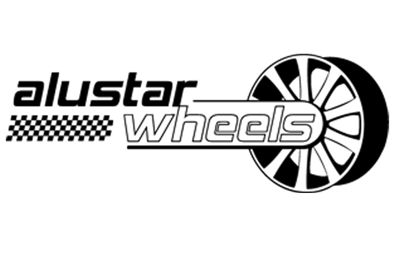 Alustar Wheels