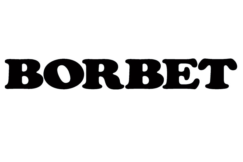 Borbet